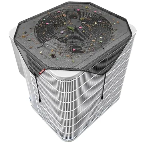 Nyzqry Professional AC Cover for Outside home improvement gear