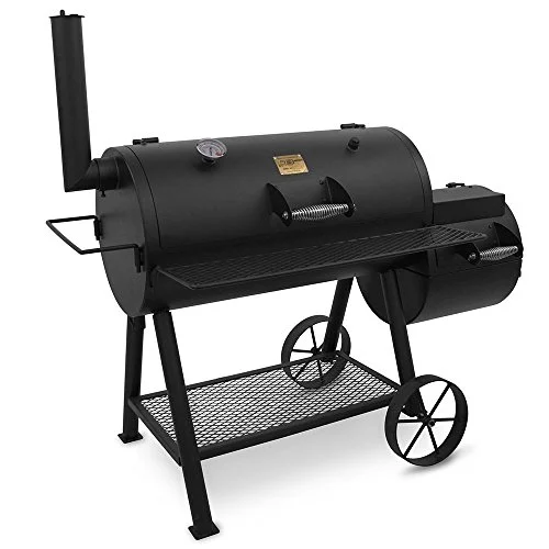 best offset smokers - Oklahoma Joe's Highland Offset Smoker